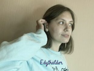 Edythalder