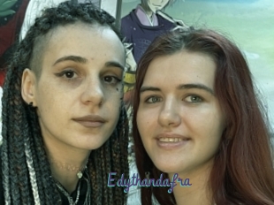 Edythandafra
