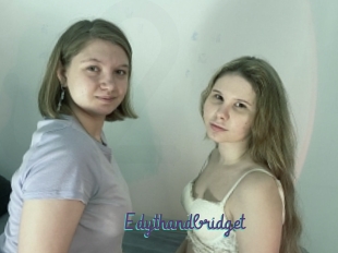 Edythandbridget