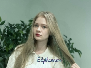 Edythanness