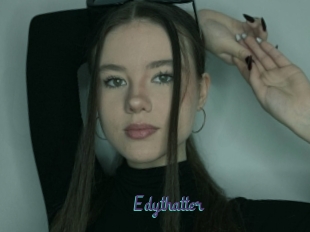 Edythatter