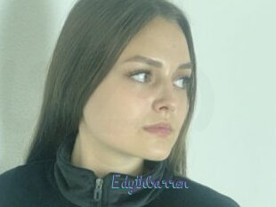 Edythbarren