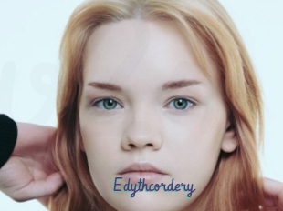 Edythcordery