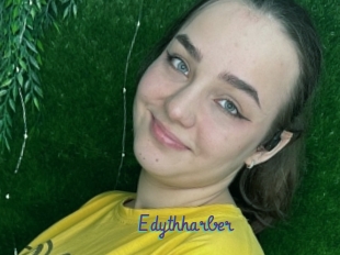 Edythharber