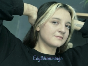 Edythhemmings