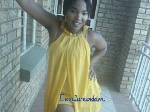 Eexclusivekim