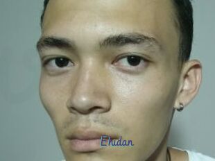 Ehidan