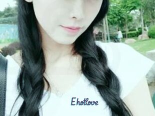 Ehotlove