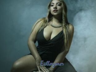Eiillenjones