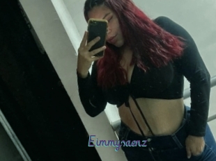 Eimmysaenz