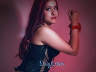 Eimyfoxteer