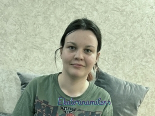 Ekaterinamilens
