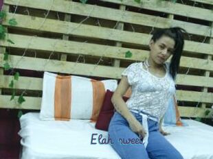 Elah_sweet