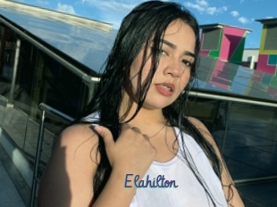 Elahilton