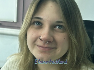 Elainestrickland