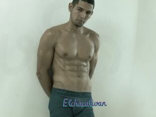Elchacalivan