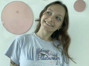 Eldaburner
