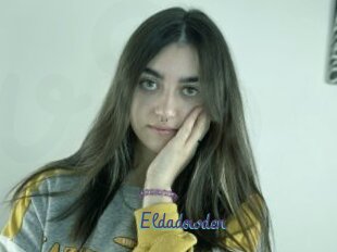 Eldadowden