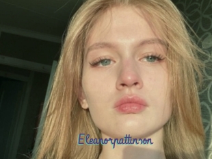 Eleanorpattinson