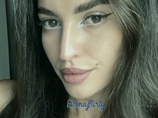 Elenaflirty
