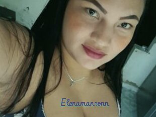 Elenamansonn