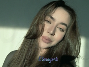 Elenayork