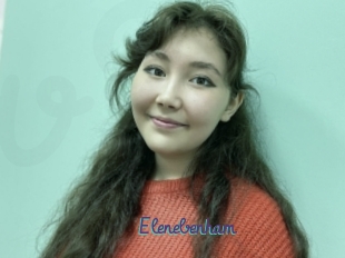 Elenebenham