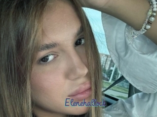 Elenehallock