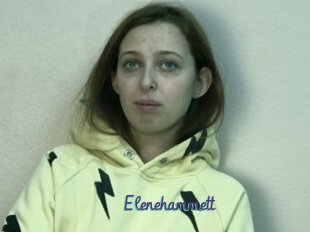 Elenehammett