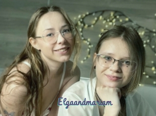 Elgaandmariam