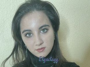 Elgaclagg