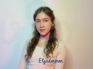 Elgadenmon