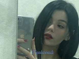 Elgadunnuck