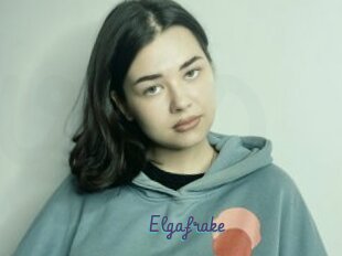 Elgafrake