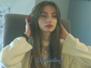 Elgahamling