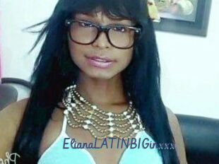 ElianaLATINBIGinxxx