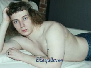 Eliaspetterson