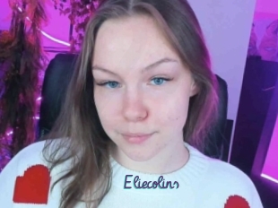 Eliecolins