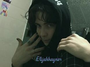 Elijahhaynes