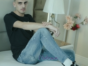 Eliobrown