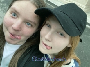 Elizabetandsandr