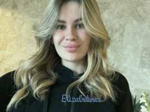 Elizabetwax