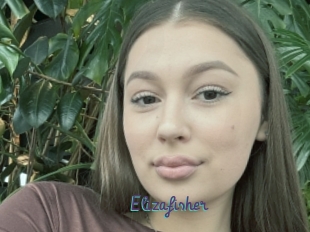Elizafisher