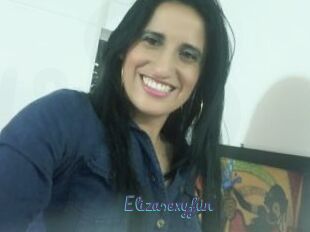 Elizasexyfun