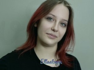 Ellaalsopp