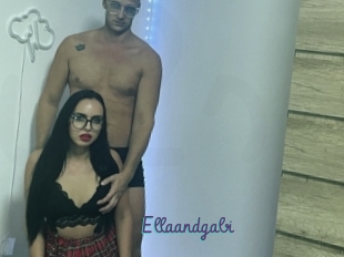 Ellaandgabi