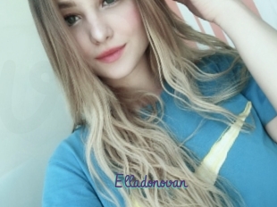 Elladonovan
