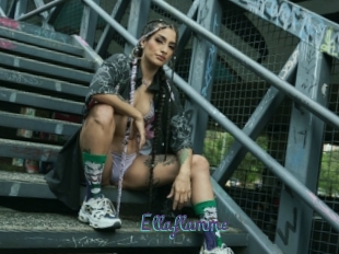 Ellaflamme