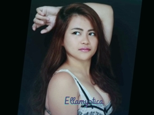 Ellamystica