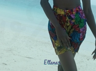 Ellanar
